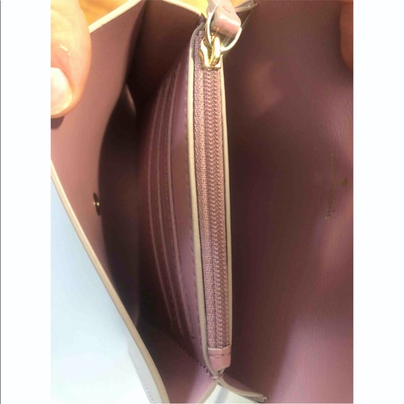 Kate Spade leather wallet - Picture 5 of 5